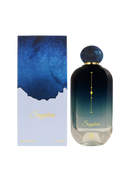 Sapphire EDP 100ml - Ahmed Al Maghribi