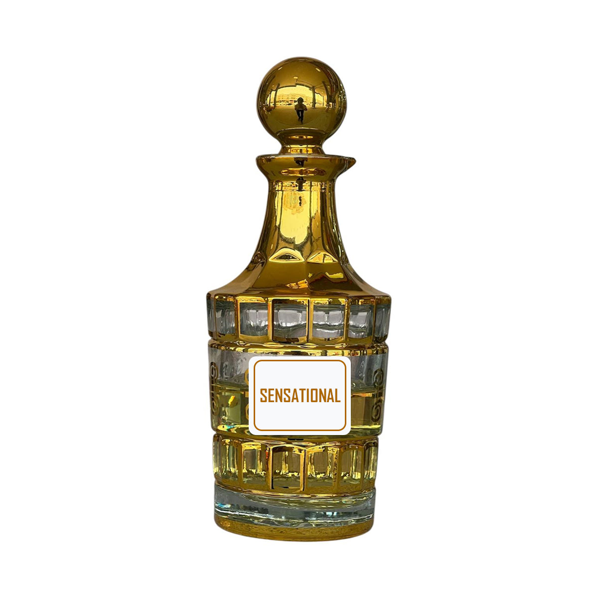 Sensational Perfumed Oil Attar 12ML Sensational Perfumed Oil Attar 12ML