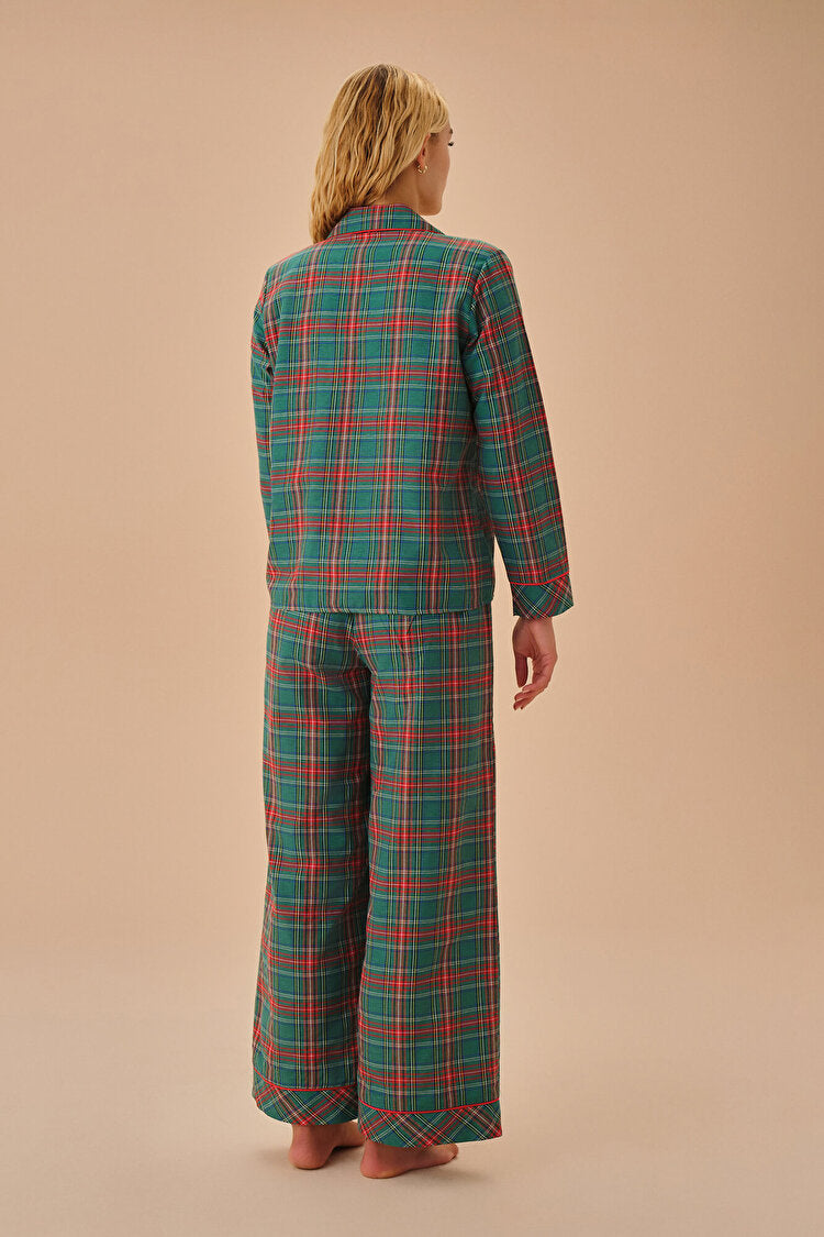 Fuzzy 2 Piece Winter Set  68897 - TUZZUT Qatar Online Shopping