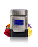 KHADLAJ-SHIYAAKA BLUE  EDP-100ml - TUZZUT Qatar Online Shopping