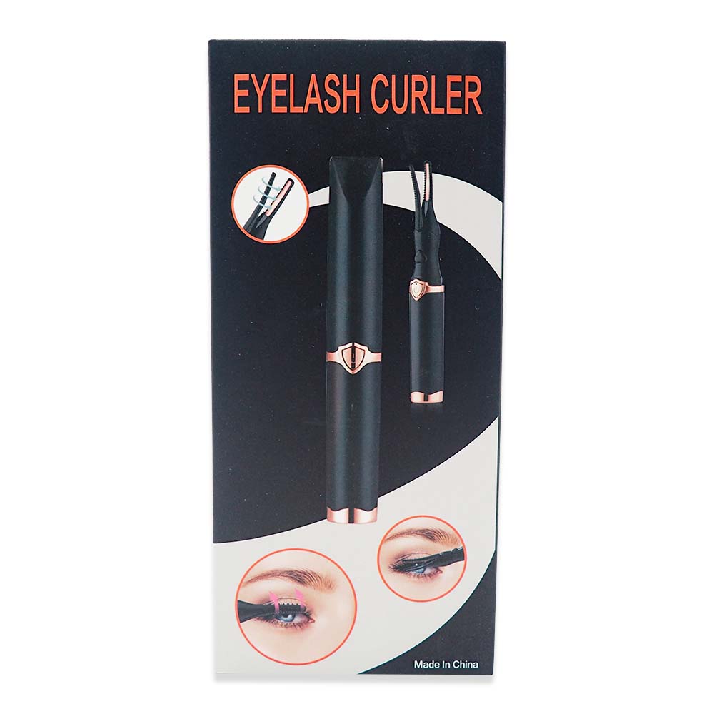 HJ-008 Electric Eyelash Curler HJ-008 Electric Eyelash Curler