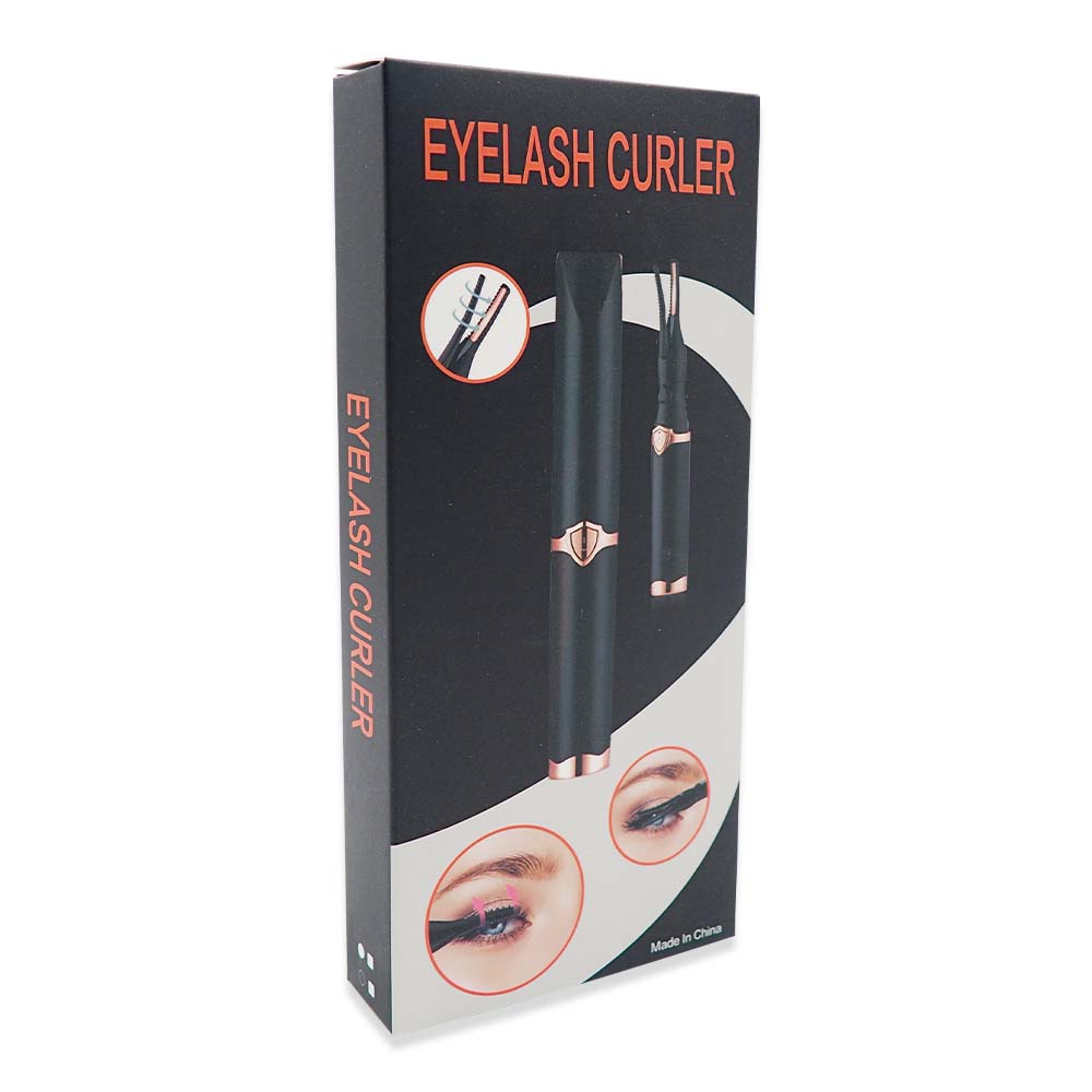 HJ-008 Electric Eyelash Curler HJ-008 Electric Eyelash Curler
