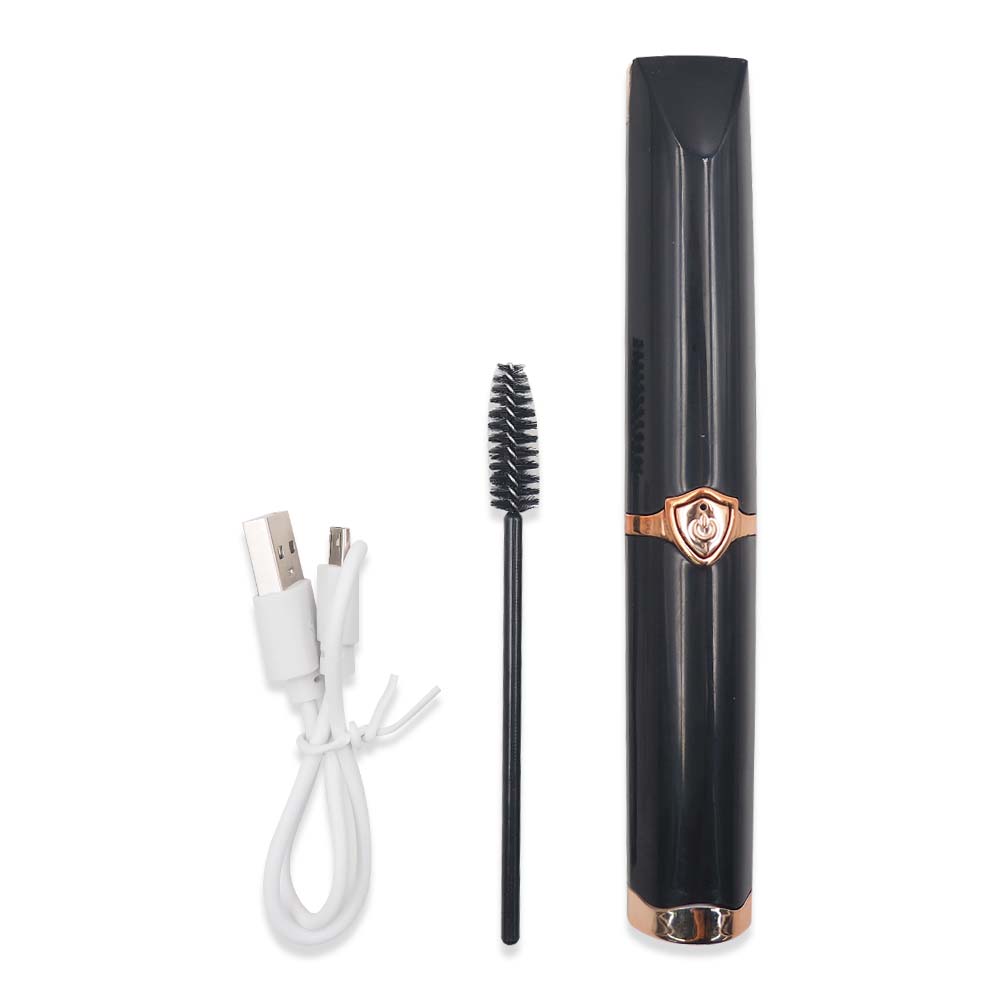HJ-008 Electric Eyelash Curler HJ-008 Electric Eyelash Curler