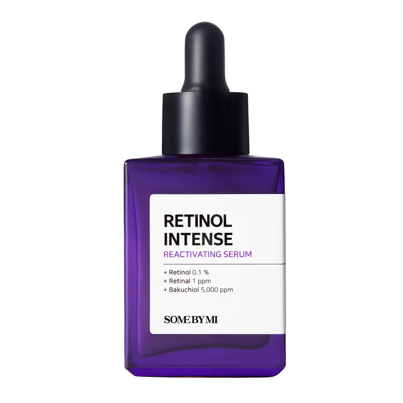 SOME BY MI Retinol Intense Reactivating Serum 30ml