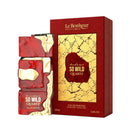 Le Bonheur So Wild Quartz - 100ml