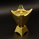 Bakhoor Electric Incense Oud Burner with Quran Speaker Remote & App Control SQ-668 - TUZZUT Qatar Online Shopping