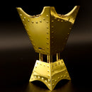 Bakhoor Electric Incense Oud Burner with Quran Speaker Remote & App Control SQ-668 - TUZZUT Qatar Online Shopping