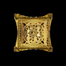 Bakhoor Electric Incense Oud Burner with Quran Speaker Remote & App Control SQ-668 - TUZZUT Qatar Online Shopping