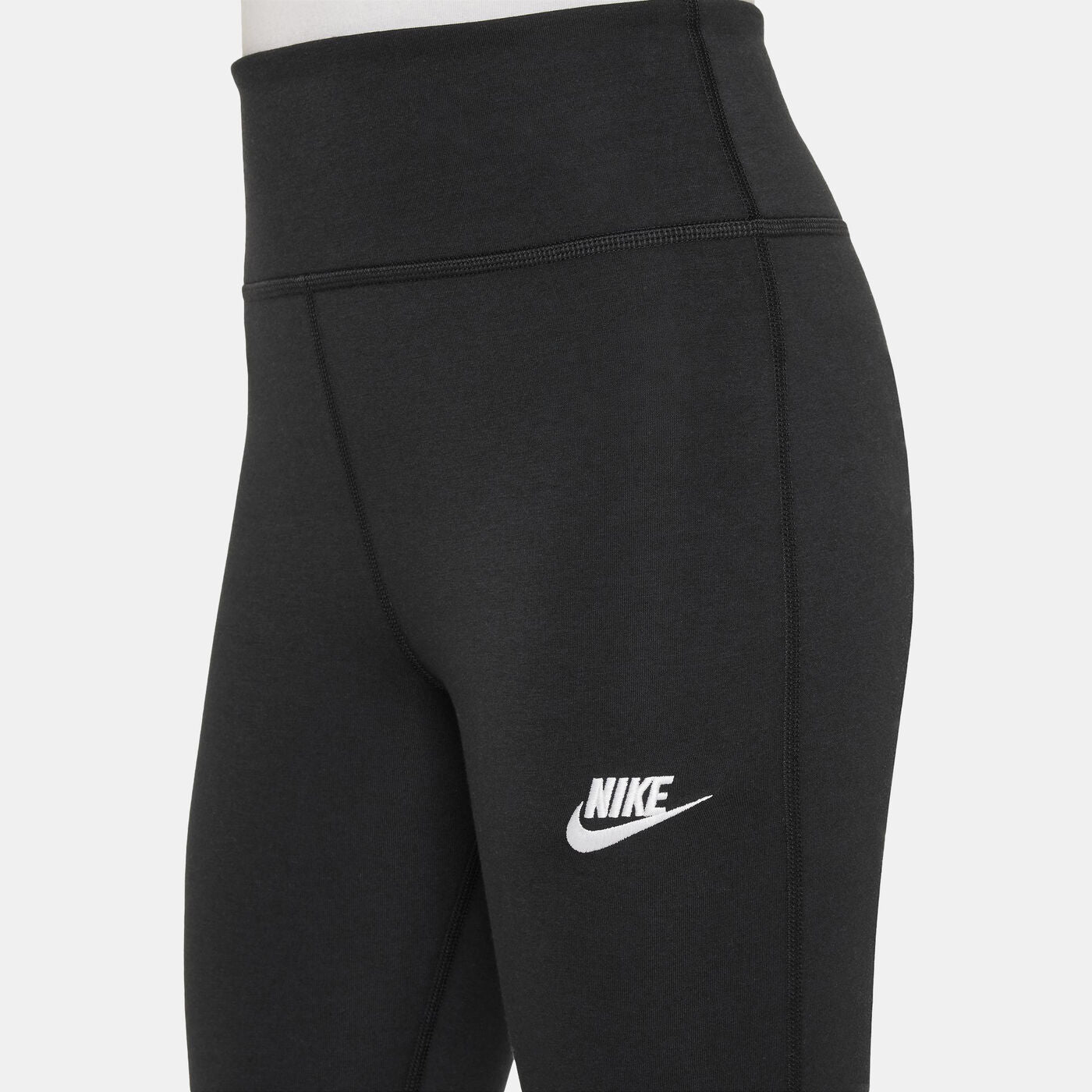 Sportswear Classic High-Waisted Flared Leggings F4466 Sportswear Classic High-Waisted Flared Leggings F4466