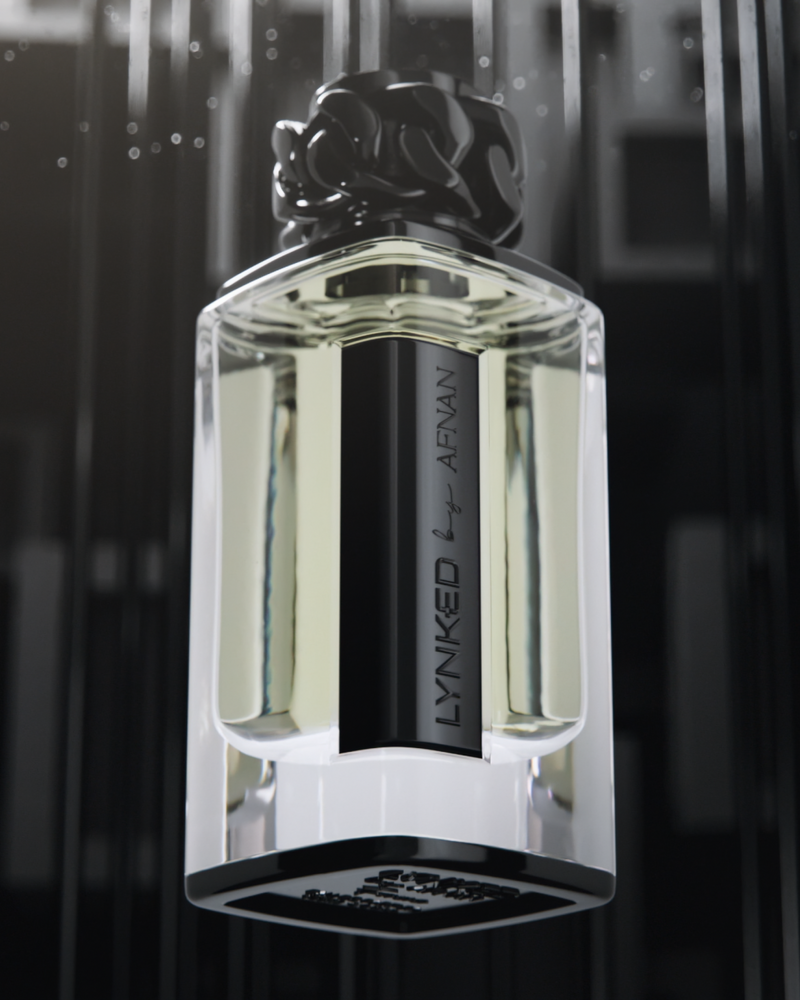 Afnan Lynked Freedom Pour Homme EDP for Men 100ml Afnan Lynked Freedom Pour Homme EDP for Men 100ml
