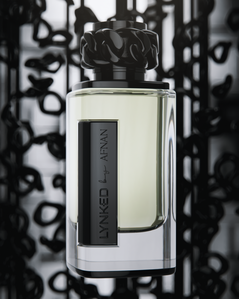 Afnan Lynked Freedom Pour Homme EDP for Men 100ml Afnan Lynked Freedom Pour Homme EDP for Men 100ml