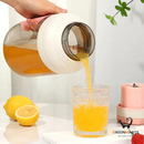 SeaBroad Portable Juice Blender Bucket | Rechargeable Battery | Smart Safety Sensor | 30 Seconds Quick Blending | High Quality Material | High Capacity | Premium Quality | D02 | - TUZZUT Qatar Online Shopping