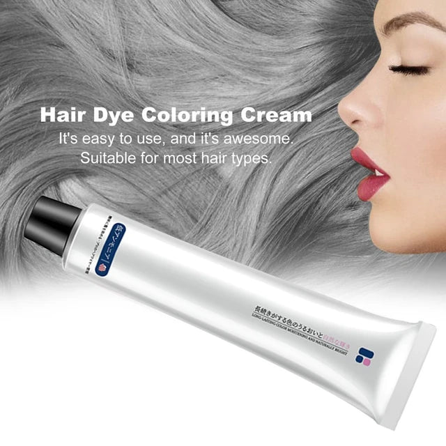 Beauty No Ammonia Type Hair Dye Cream - Tuzzut.com Qatar Online Shopping