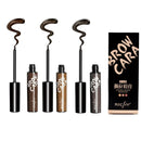 Semi-Permanent Eyebrow Cream Waterproof Longlasting No-discoloring Without Blooming Easily Create Natural Eyebrow Shaping Makeup - Tuzzut.com Qatar Online Shopping