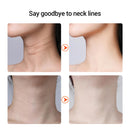 LED Facial Neck Massager - HY38 - TUZZUT Qatar Online Shopping