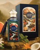 French Avenue Safari Breeze Extrait de Parfum 100ml - TUZZUT Qatar Online Shopping