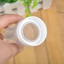 Safe Useful Silicone Baby Bottle With Spoon Food Supplement Rice Cereal Bottles Squeeze Spoon Milk Feeding Bottle Cup X625584 - Tuzzut.com Qatar Online Shopping
