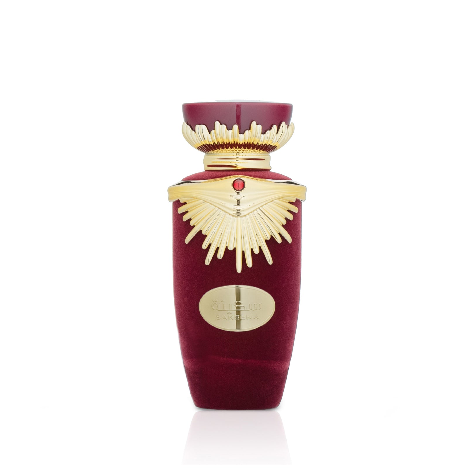 Sakeena EDP Perfume For Women -100ml By Lattafa Sakeena EDP Perfume For Women -100ml By Lattafa