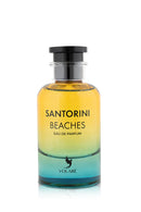 Santorini Beaches EDP 100ml by VOLARE