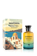 Santorini Beaches EDP 100ml by VOLARE