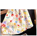 Children Sling Casual Summer Kids Holiday Dress 547902 140CM - TUZZUT Qatar Online Shopping
