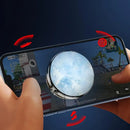 Mobile Phone Semiconductor Magnetic Radiator X18 - TUZZUT Qatar Online Shopping