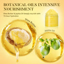 LIYALAN Turmeric Body Scrub LY45 - TUZZUT Qatar Online Shopping