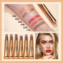 QIBEST Multi-functional Makeup Pen Blush High-gloss Repairing Pen - Tuzzut.com Qatar Online Shopping