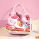Food Storage Student Lunch Bag cool Food Bag 1524593 - TUZZUT Qatar Online Shopping