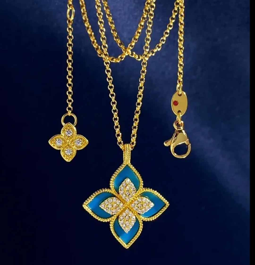 Women Beautiful Stylish Necklace - S4612545 Women Beautiful Stylish Necklace - S4612545