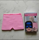 Gel Eye Mask For Hot Or Cold Therapy, Elastic Face Mask For Reducing Pressure Headache Migraine , Relaxing Eye Mask For Sleep, Relieve Tension, Unisex - TUZZUT Qatar Online Shopping
