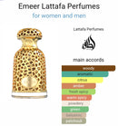 Emeer - EDP 100ML (3.4 OZ) By Lattafa Perfumes - TUZZUT Qatar Online Shopping