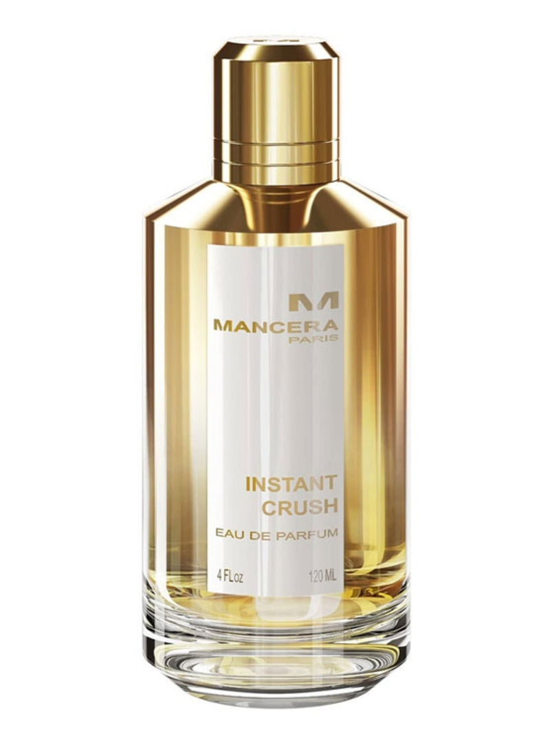 Instant Crush Perfume for Men and Women (Unisex), EDP 120ml by Mancera