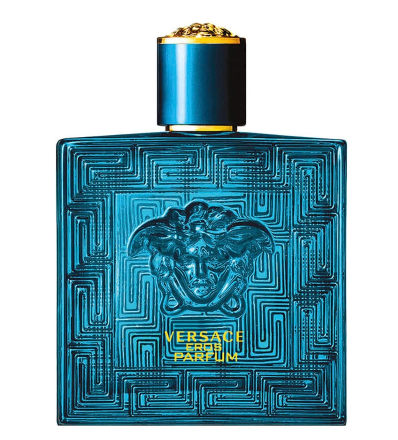 Eros Parfum 100ml by Versace for Men