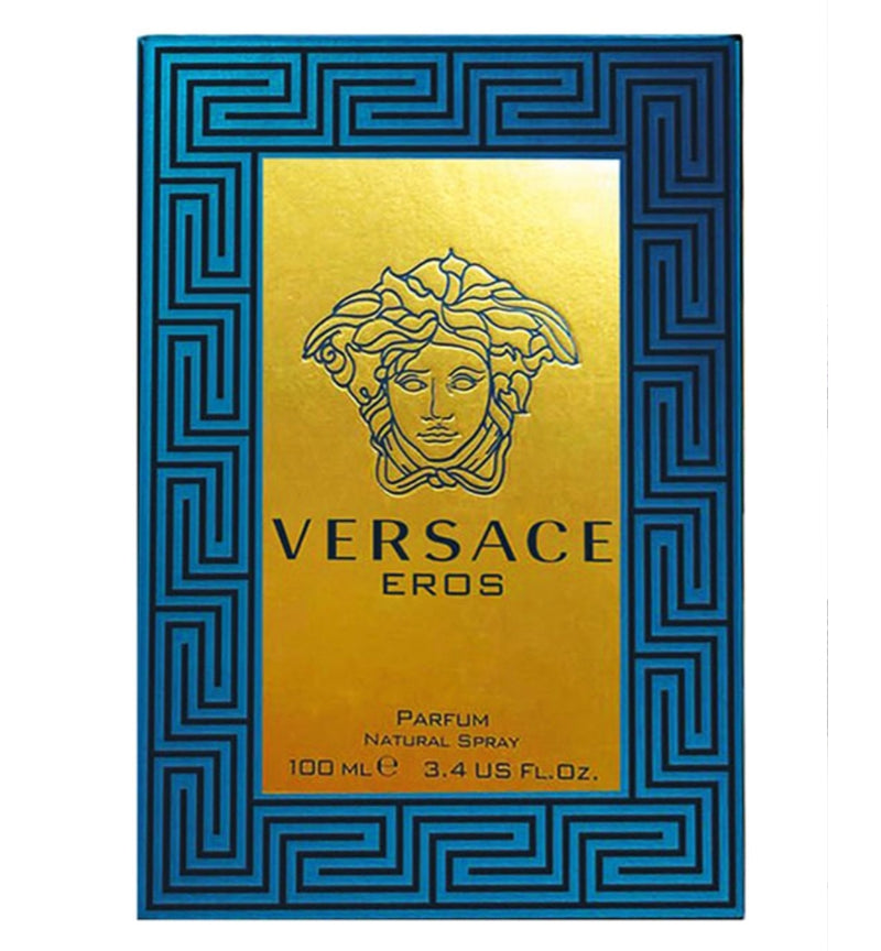 Eros Parfum 100ml by Versace for Men