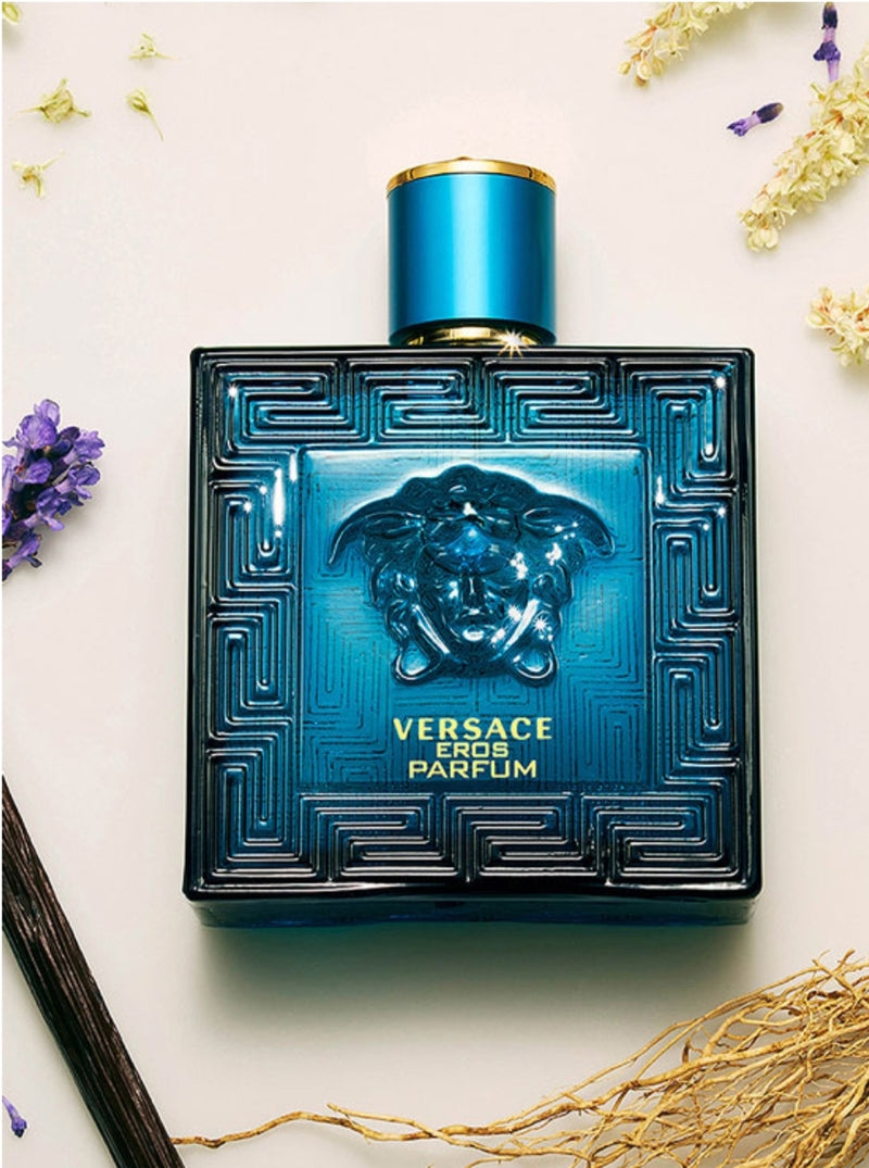 Eros Parfum 100ml by Versace for Men