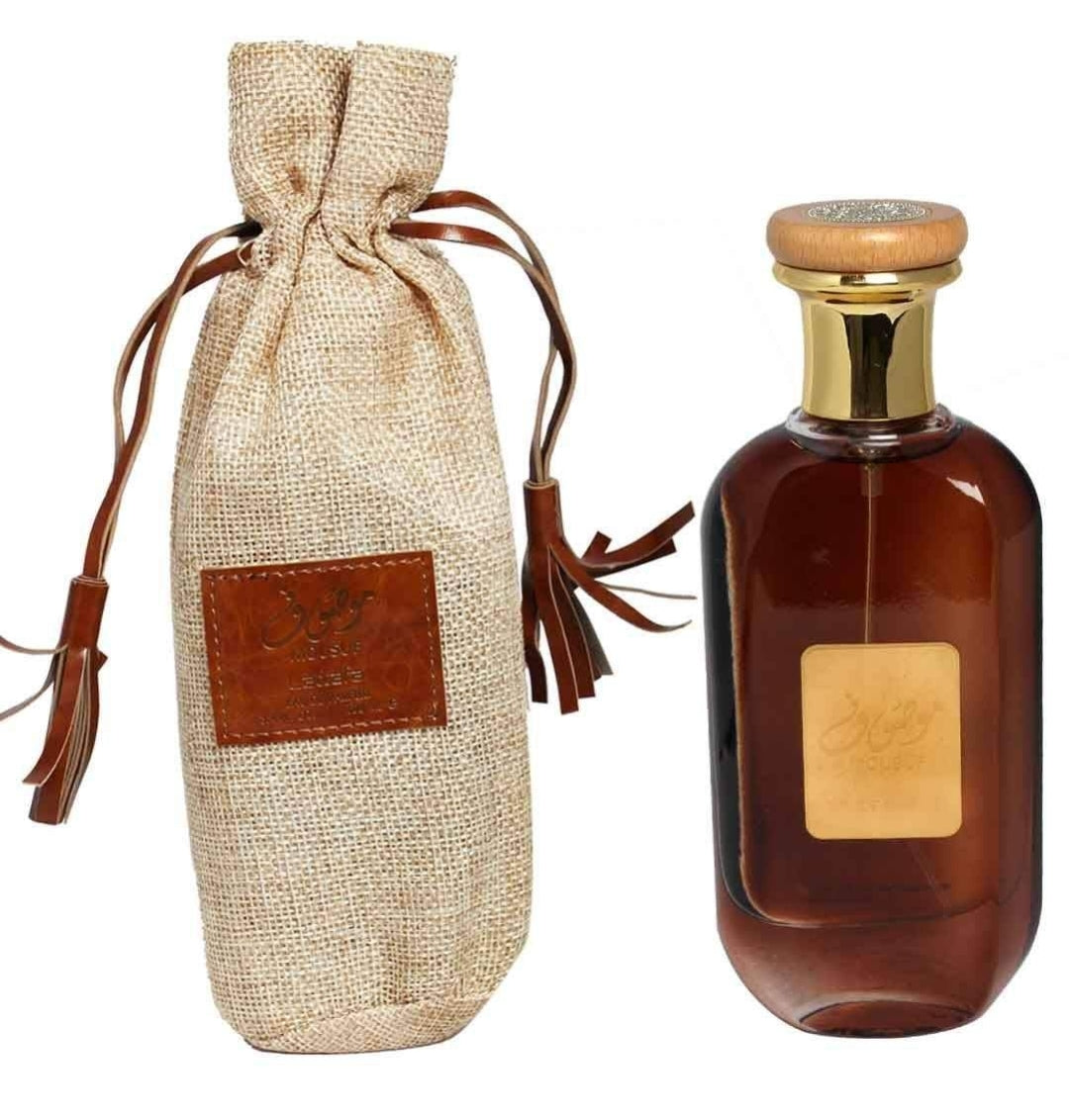 Mousuf EDP 100ml by Ard Al Zaafaran Lattafa Mousuf EDP 100ml by Ard Al Zaafaran Lattafa