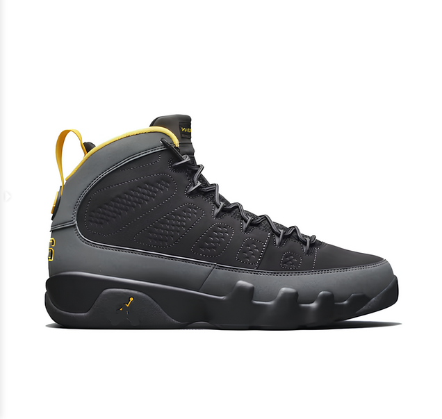 Mens Fashion Air Retro Dark Charcoal Shoe CT8019 Mens Fashion Air Retro Dark Charcoal Shoe CT8019