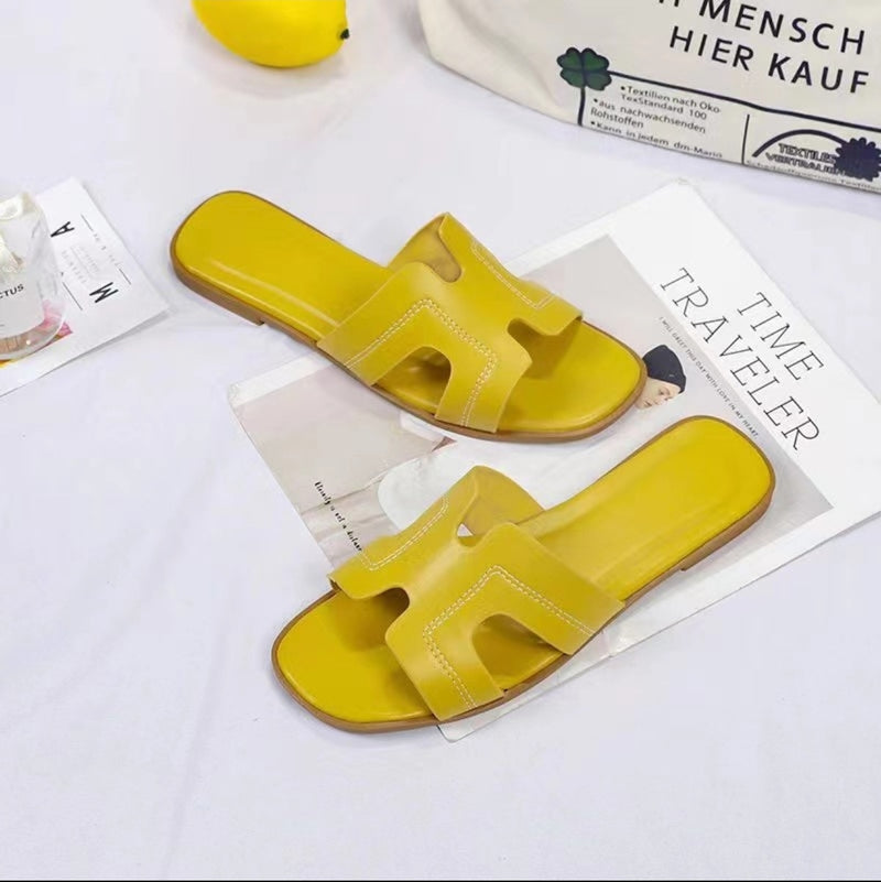 Women's Slides 245165 - Size 39