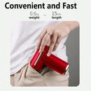 Muscle Relaxation Fascia Massage Gun B-234657 - TUZZUT Qatar Online Shopping