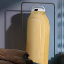 Portable Clothes Folding Dryer - Intelligent Timing Portable Quick Dryer  AM-400 - TUZZUT Qatar Online Shopping