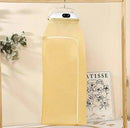 Portable Clothes Folding Dryer - Intelligent Timing Portable Quick Dryer  AM-400 - TUZZUT Qatar Online Shopping