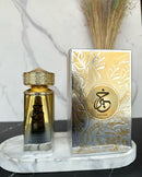 Paris Corner Khair Felicity Perfume EDP 100ml - Unisex Fragrance - TUZZUT Qatar Online Shopping