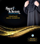 Surf Klean Abaya Shampoo 5L - Deaply Cleans and Removes Odors - TUZZUT Qatar Online Shopping