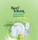 Surf Klean Dish Wash 5L - Ultra Strength Grease Removal - TUZZUT Qatar Online Shopping