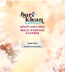 Surf Klean Multi Purpose Cleaner 5L - Deeply Cleans Disinfect Removes Odors - TUZZUT Qatar Online Shopping