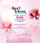 Surf Klean Hand Wash Rose 5L - Anti Bacterial Hand Wash Essence - TUZZUT Qatar Online Shopping