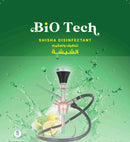 Bio Tech Shisha Disinfectant 5L - TUZZUT Qatar Online Shopping