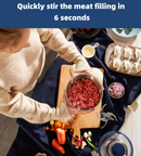 MRPHY RICHRD Meat Grinder MR9401A - TUZZUT Qatar Online Shopping