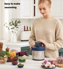 MRPHY RICHRD Meat Grinder MR9401A - TUZZUT Qatar Online Shopping